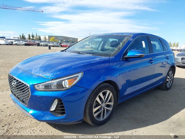 Hyundai gdi nu 2018 KMHH35LEXJU033382 Image 2