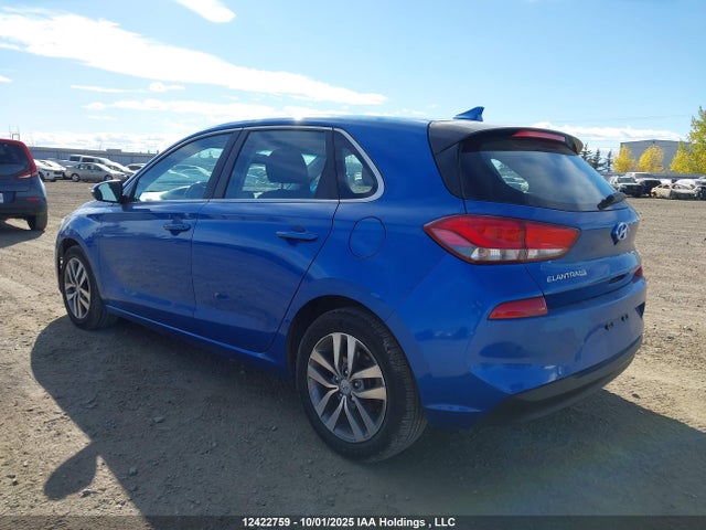 Hyundai gdi nu 2018 KMHH35LEXJU033382 Image 3
