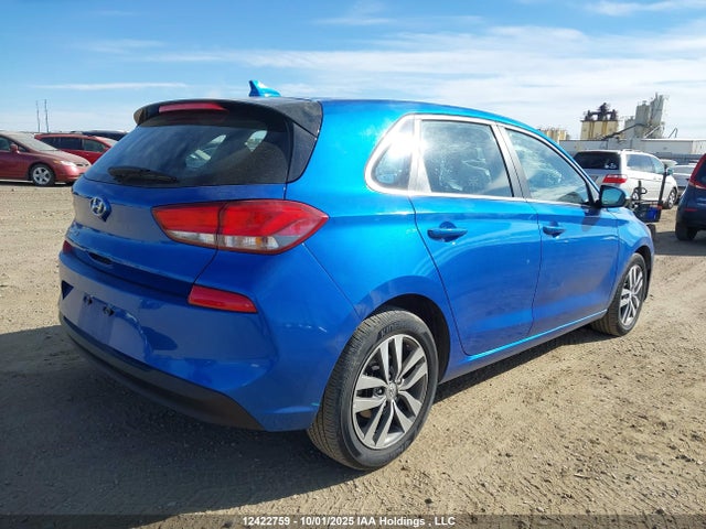 Hyundai gdi nu 2018 KMHH35LEXJU033382 Image 4