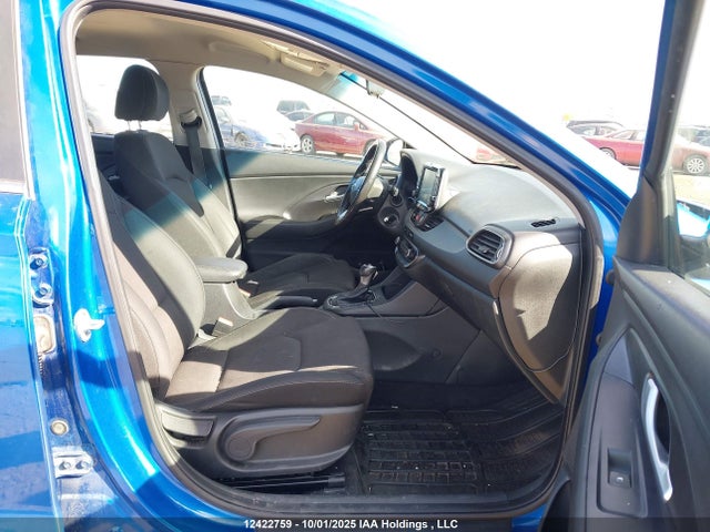 Hyundai gdi nu 2018 KMHH35LEXJU033382 Image 5