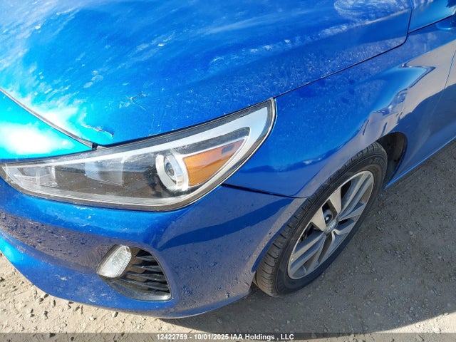 Hyundai gdi nu 2018 KMHH35LEXJU033382 Image 6