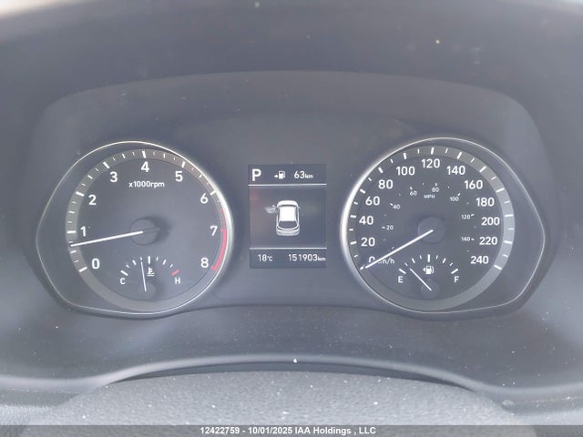 Hyundai gdi nu 2018 KMHH35LEXJU033382 Image 7