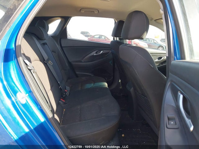 Hyundai gdi nu 2018 KMHH35LEXJU033382 Image 8