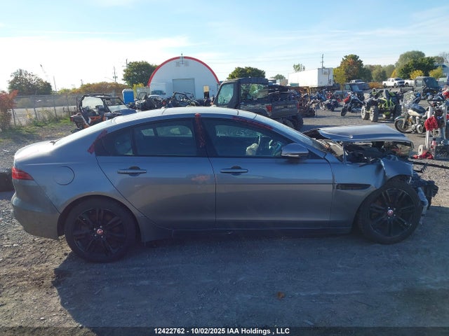 SAJAP4FXXLCP62316 Jaguar Xe Se