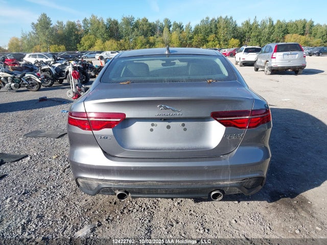 SAJAP4FXXLCP62316 Jaguar Xe Se
