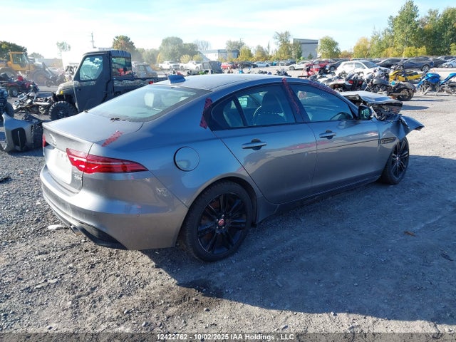 SAJAP4FXXLCP62316 Jaguar Xe Se