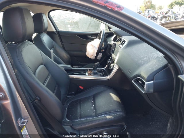 SAJAP4FXXLCP62316 Jaguar Xe Se