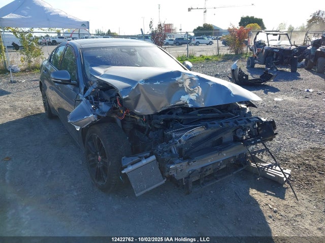 SAJAP4FXXLCP62316 Jaguar Xe Se