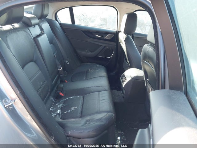 SAJAP4FXXLCP62316 Jaguar Xe Se