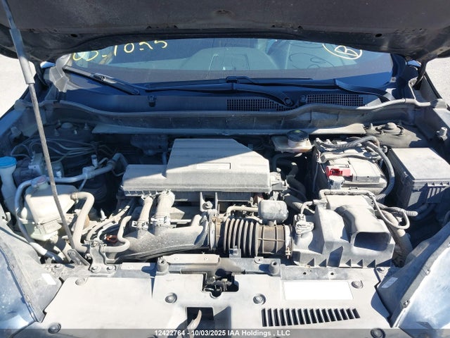 Honda l15be 2019 2HKRW2H50KH138032 Image 10