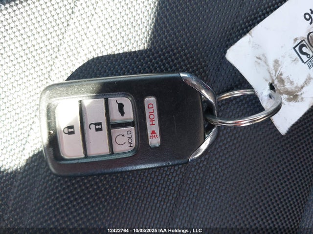 Honda l15be 2019 2HKRW2H50KH138032 Image 11