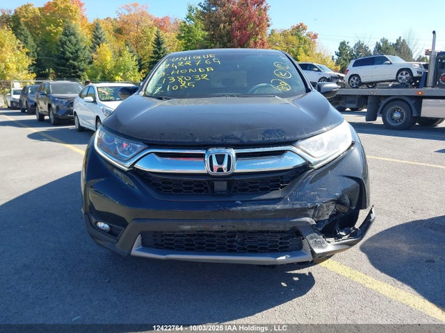 Honda l15be 2019 2HKRW2H50KH138032 Image 12