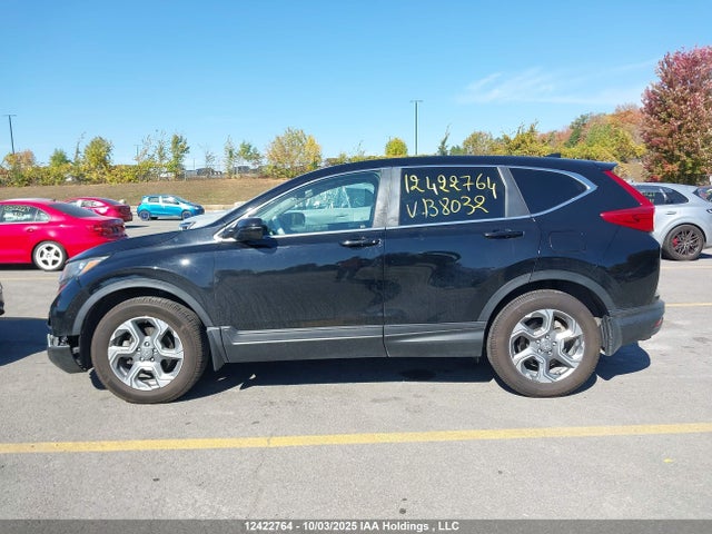 Honda l15be 2019 2HKRW2H50KH138032 Image 14
