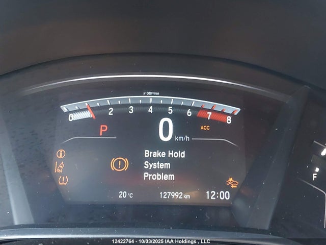 Honda l15be 2019 2HKRW2H50KH138032 Image 15
