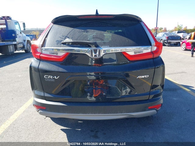 Honda l15be 2019 2HKRW2H50KH138032 Image 16