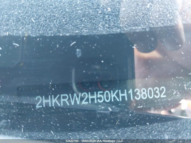 Honda l15be 2019 2HKRW2H50KH138032 Image 19
