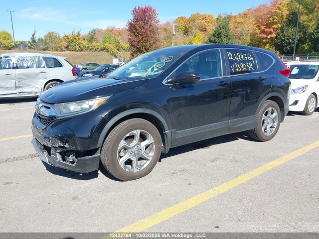 Honda l15be 2019 2HKRW2H50KH138032 Image 2