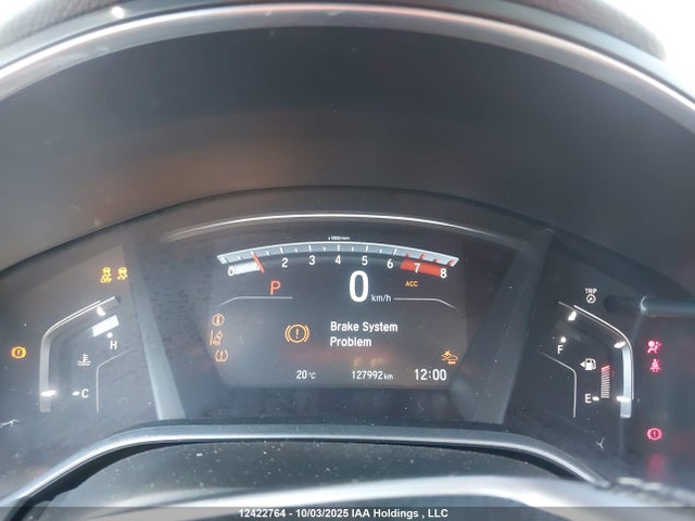 Honda l15be 2019 2HKRW2H50KH138032 Image 7