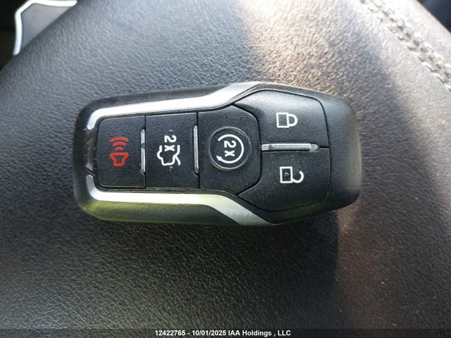 Ford Edge 2015 2FMTK4J93FBB57746 Image 11