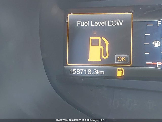 Ford Edge 2015 2FMTK4J93FBB57746 Image 16