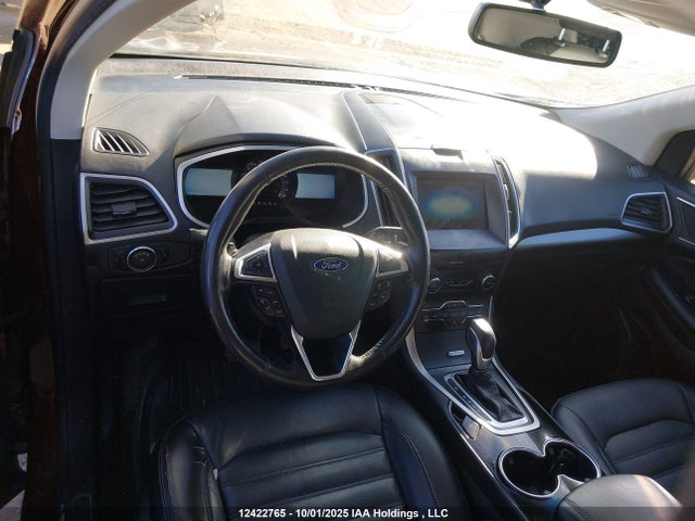 Ford Edge 2015 2FMTK4J93FBB57746 Image 21