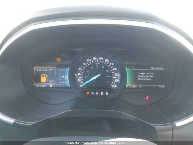 Ford Edge 2015 2FMTK4J93FBB57746 Image 7