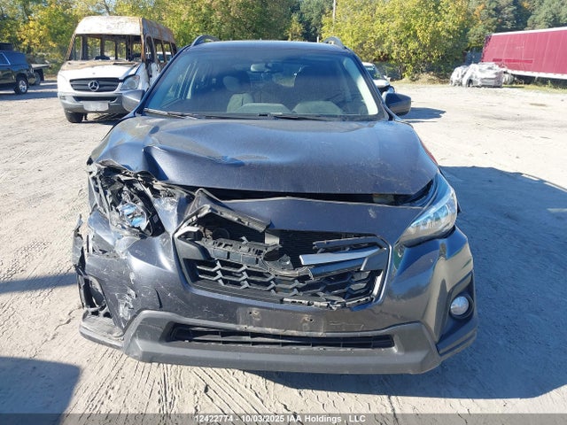 Subaru naturally aspirated 2018 JF2GTABC4JH330165 Image 12