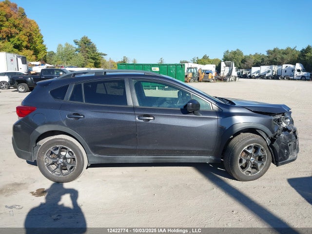 Subaru naturally aspirated 2018 JF2GTABC4JH330165 Image 13