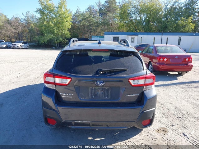 Subaru naturally aspirated 2018 JF2GTABC4JH330165 Image 16
