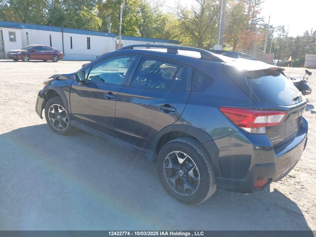 Subaru naturally aspirated 2018 JF2GTABC4JH330165 Image 3