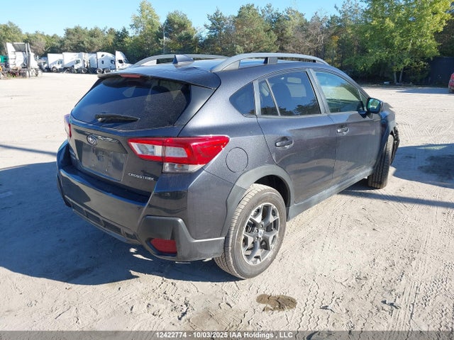 Subaru naturally aspirated 2018 JF2GTABC4JH330165 Image 4