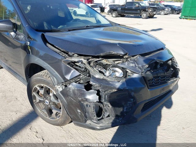 Subaru naturally aspirated 2018 JF2GTABC4JH330165 Image 6