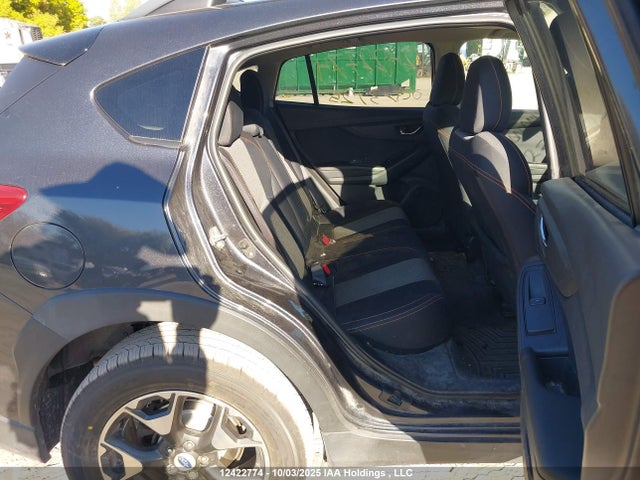 Subaru naturally aspirated 2018 JF2GTABC4JH330165 Image 8