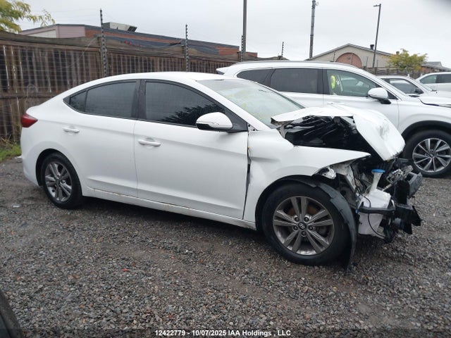 KMHD84LFXHU344744 Hyundai 2017