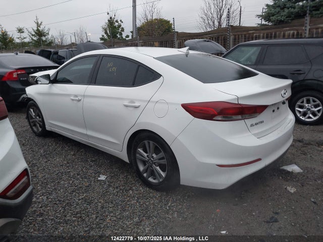 KMHD84LFXHU344744 Hyundai 2017