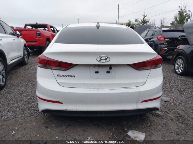 KMHD84LFXHU344744 Hyundai 2017