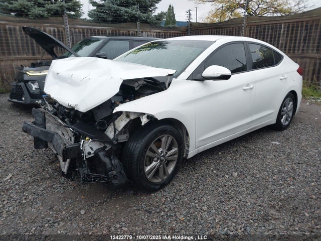 KMHD84LFXHU344744 Hyundai 2017