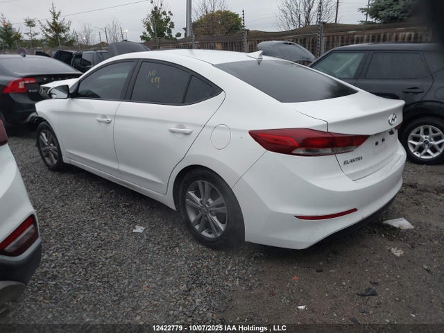 KMHD84LFXHU344744 Hyundai 2017