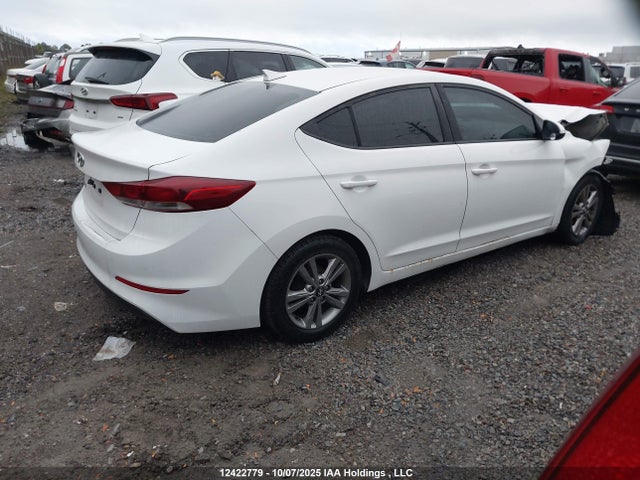 KMHD84LFXHU344744 Hyundai 2017