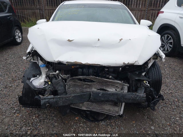 KMHD84LFXHU344744 Hyundai 2017