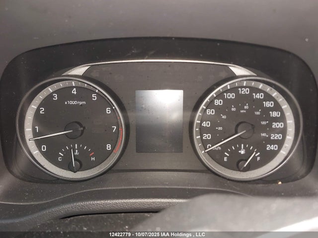 KMHD84LFXHU344744 Hyundai 2017