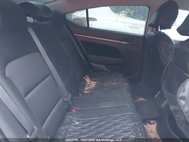 KMHD84LFXHU344744 Hyundai 2017