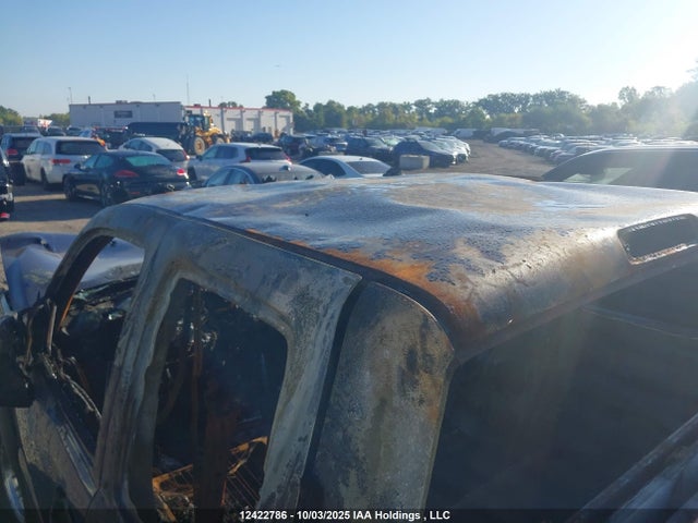Продаж на аукціоні авто 2002 Gmc Sierra K2500 Heavy Duty, vin: 1GTHK29102E167212, номер лоту: 12422786