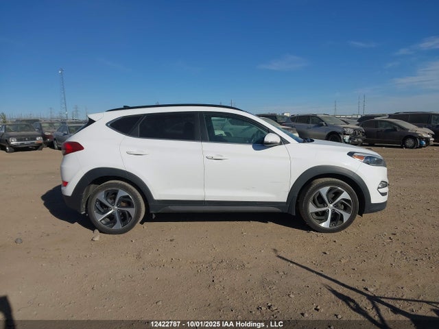 Hyundai 2016 2016 KM8J3CA29GU180235 Image 12