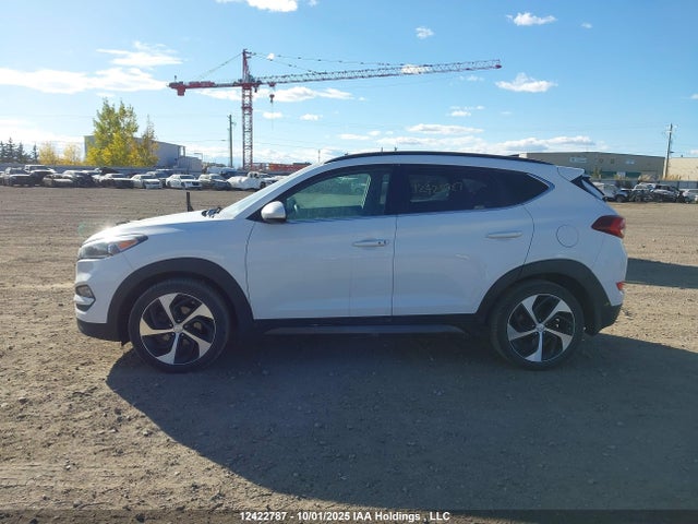 Hyundai 2016 2016 KM8J3CA29GU180235 Image 13