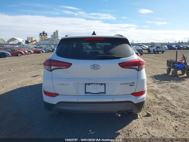 Hyundai 2016 2016 KM8J3CA29GU180235 Image 15