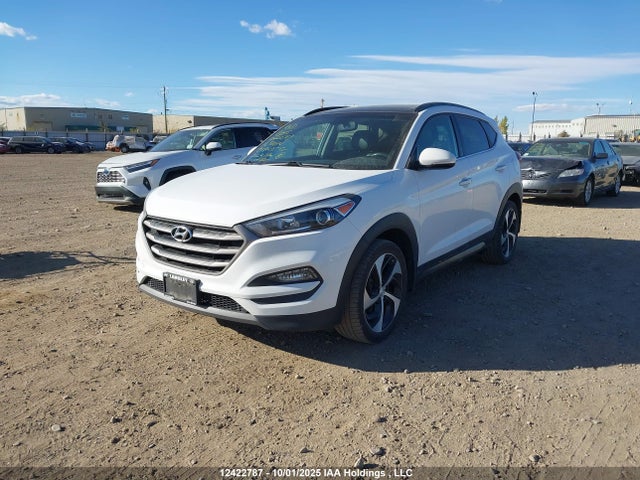 Hyundai 2016 2016 KM8J3CA29GU180235 Image 2