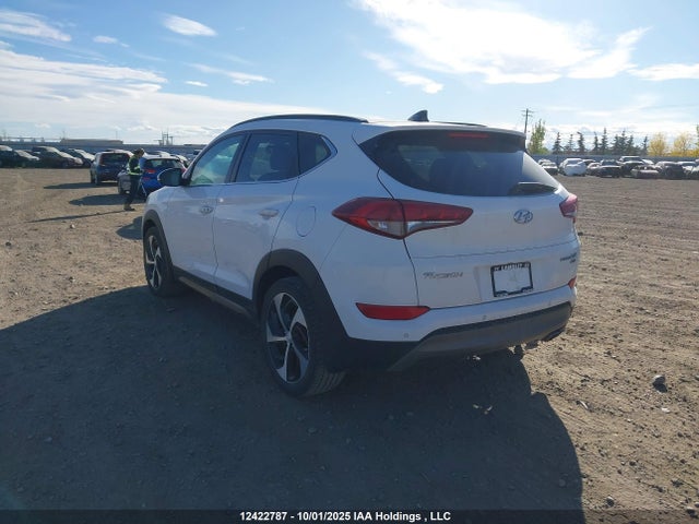 Hyundai 2016 2016 KM8J3CA29GU180235 Image 3