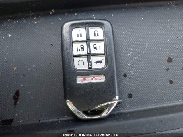5FNRL6H66KB506561 Honda j35y7