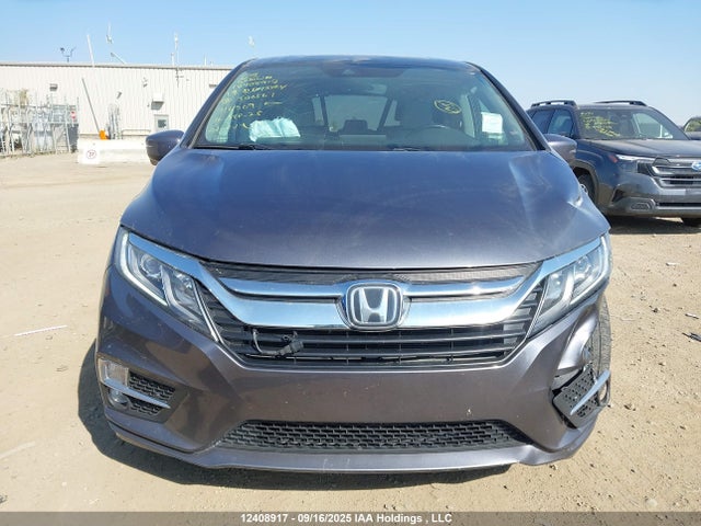 5FNRL6H66KB506561 Honda j35y7